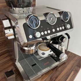 Foto inzerátu Espresso de Longhi La Specialista Maestro 