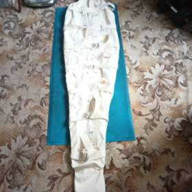 Fotka k inzerátu Psycho bondage vak s vnitřními rukávy / 19569071