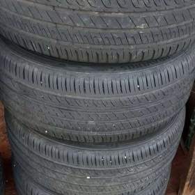 Foto inzerátu Kompletní letní ALU kola R17 – Barum Bravuris 5HM, 225/45 R17