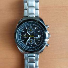 Foto inzerátu Prodám nové Švýcarské hodinky zn.Visioner quartz