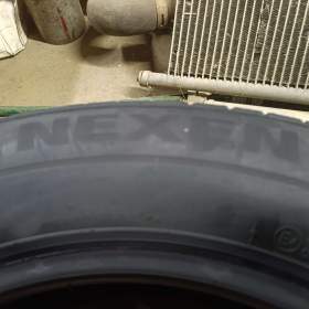Foto inzerátu Akce 215/60 R17 96H Nexen