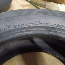 Foto inzerátu Akce 215/60 R17 96H Nexen