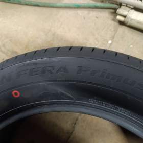 Foto inzerátu Akce 215/60 R17 96H Nexen