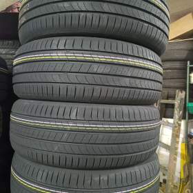 Foto inzerátu Akce 215/60 R17 96H Nexen