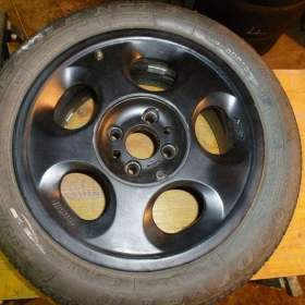 Kola AZEV 6,5x15 / 4x98 / 19963683