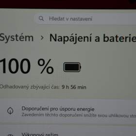 Foto inzerátu Notodd N600 N5095A/12GB/SSD 512GB/záruka
