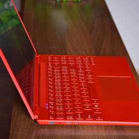 Foto inzerátu Notodd N600 N5095A/12GB/SSD 512GB/záruka