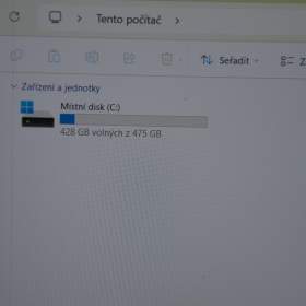 Foto inzerátu Notodd N600 N5095A/12GB/SSD 512GB/záruka