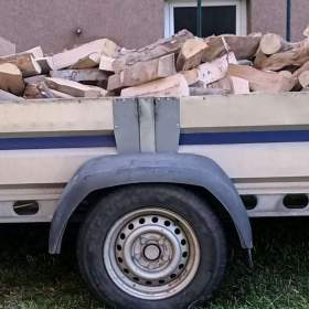 Foto inzerátu Drevo tvrde