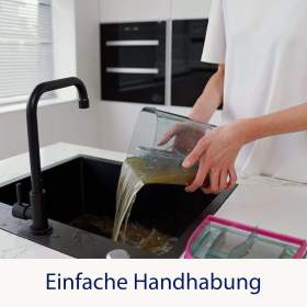 Foto inzerátu WECLEAN C3 čistič na mokré vysávání, 600 W
