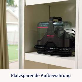 Foto inzerátu WECLEAN C3 čistič na mokré vysávání, 600 W