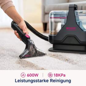 Foto inzerátu WECLEAN C3 čistič na mokré vysávání, 600 W