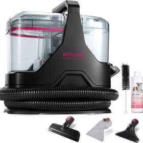 Fotka k inzerátu WECLEAN C3 čistič na mokré vysávání, 600 W / 19962667