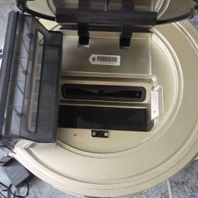Foto inzerátu Robotický vysavač RobZone Duoro 10.000 na n.d.