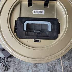 Foto inzerátu Robotický vysavač RobZone Duoro 10.000 na n.d.