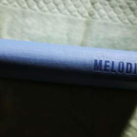 Foto inzerátu Časopis Melodie, rok 1977
