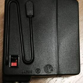 Foto inzerátu Elektronický blesk SUNPAK