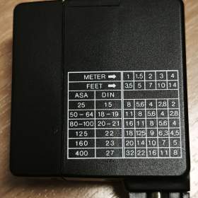 Foto inzerátu Elektronický blesk SUNPAK