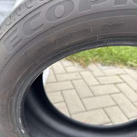Foto inzerátu Letní pneumatiky Bridgestone 