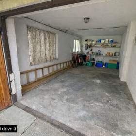 Foto inzerátu Dům se zahradou a garáží za cenu bytu v Ostravě – bez RK