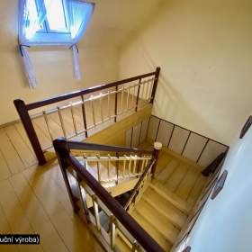 Foto inzerátu Dům se zahradou a garáží za cenu bytu v Ostravě – bez RK