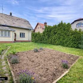 Foto inzerátu Dům se zahradou a garáží za cenu bytu v Ostravě – bez RK