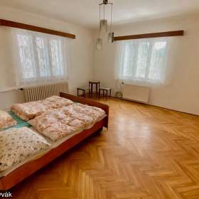 Foto inzerátu Dům se zahradou a garáží za cenu bytu v Ostravě – bez RK