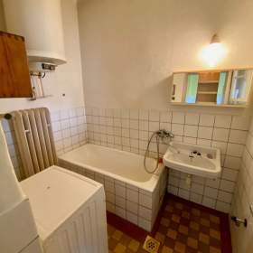 Foto inzerátu Dům se zahradou a garáží za cenu bytu v Ostravě – bez RK