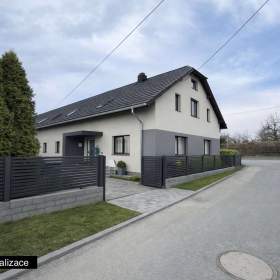 Foto inzerátu Dům se zahradou a garáží za cenu bytu v Ostravě – bez RK