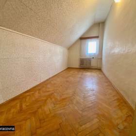 Foto inzerátu Dům se zahradou a garáží za cenu bytu v Ostravě – bez RK