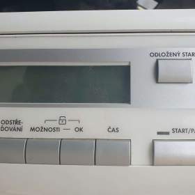 Foto inzerátu PRACKA AEG,7KG,DISPLEJ,PLNE FUNKCN,