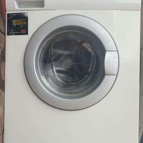 Foto inzerátu PRACKA AEG,7KG,DISPLEJ,PLNE FUNKCN,