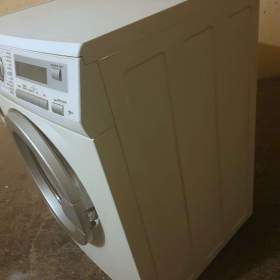 Foto inzerátu PRACKA AEG,7KG,DISPLEJ,PLNE FUNKCNI,TICHA,USPORNA