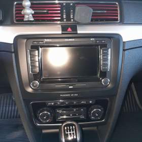 Foto inzerátu Škoda Superb II combi 
