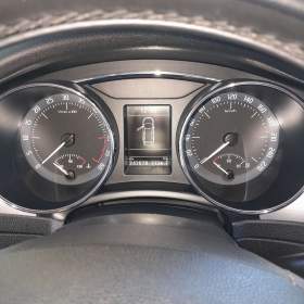 Foto inzerátu Škoda Superb II combi 