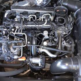 Foto inzerátu Škoda Superb II combi 
