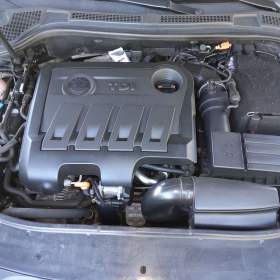 Foto inzerátu Škoda Superb II combi 