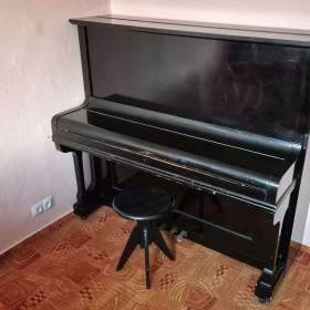 Foto inzerátu Pianino Hofmann & Czerny