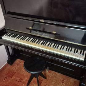 Foto inzerátu Pianino Hofmann & Czerny