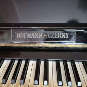 Fotka k inzerátu Pianino Hofmann &  Czerny / 15426949