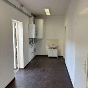 Foto inzerátu výrobní HALA 175m2 - výška 3,6m - Petřvald u Karviné