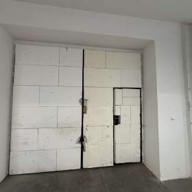Foto inzerátu výrobní HALA 175m2 - výška 3,6m - Petřvald u Karviné
