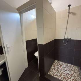 Foto inzerátu výrobní HALA 175m2 - výška 3,6m - Petřvald u Karviné