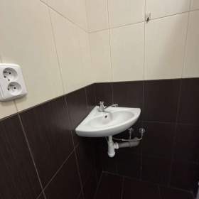 Foto inzerátu výrobní HALA 175m2 - výška 3,6m - Petřvald u Karviné