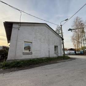 Foto inzerátu výrobní HALA 175m2 - výška 3,6m - Petřvald u Karviné