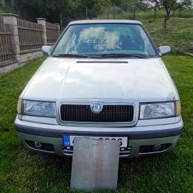 Foto inzerátu Prodám Škoda Felicia