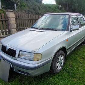 Foto inzerátu Prodám Škoda Felicia