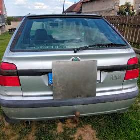 Foto inzerátu Prodám Škoda Felicia