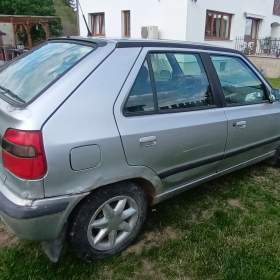 Foto inzerátu Prodám Škoda Felicia