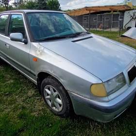Foto inzerátu Prodám Škoda Felicia